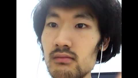 Snapshot of maishall chatting on January 3, 1:25 pm David Sae Hymn Cho online show from January 3, 1:25 pm