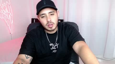 maison_xmed online show from March 30, 9:49 pm