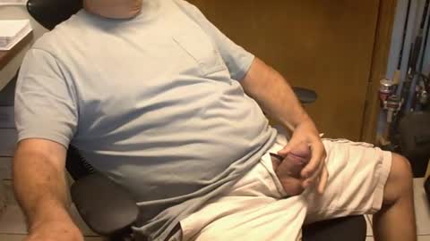 majormike34 online show from July 10, 1:03 pm