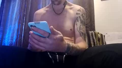 majorxoxo online show from November 7, 7:12 am