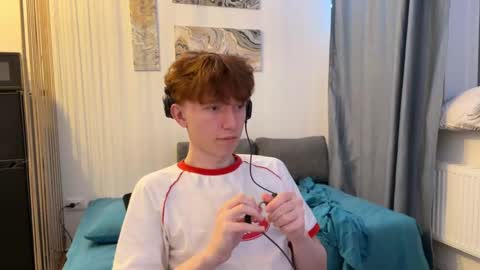 Tom and Mark 3 online show from December 14, 3:19 pm