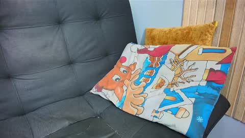 Malcom online show from February 6, 2:11 am