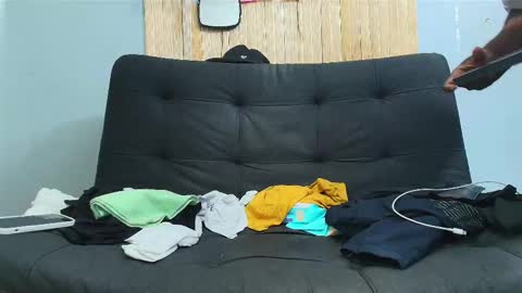 Malcom online show from February 17, 11:09 pm