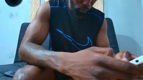 Malcom online show from September 25, 12:26 pm