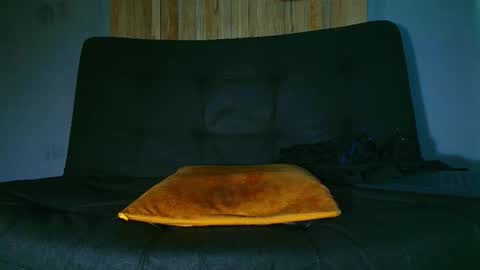 Malcom online show from October 9, 1:10 am