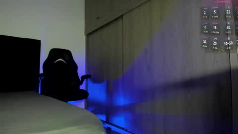 ADAM         online show from April 14, 2:11 am