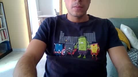 Boybi online show from November 10, 11:59 am