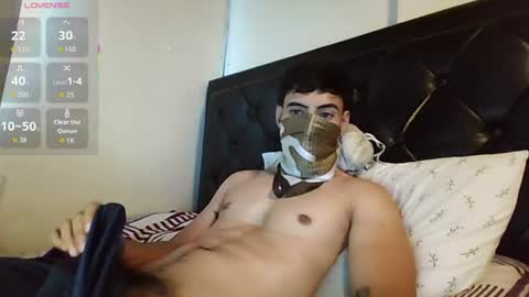 malekthick online show from July 18, 2:00 pm