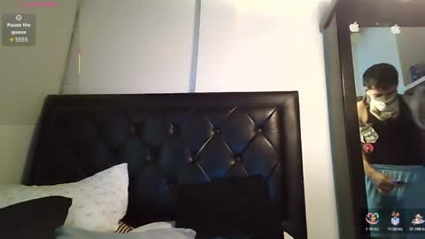 malekthick online show from July 20, 5:48 pm