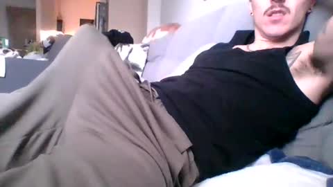 Men online show from December 19, 4:24 pm