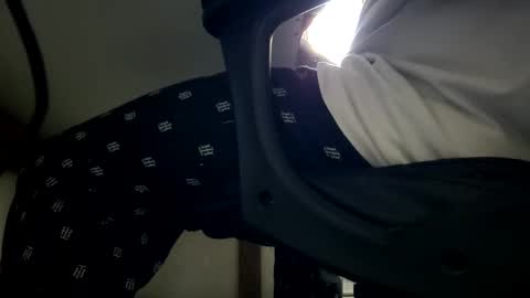 malenymph online show from February 11, 6:33 pm