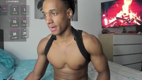 malkongarcia online show from January 30, 8:42 pm