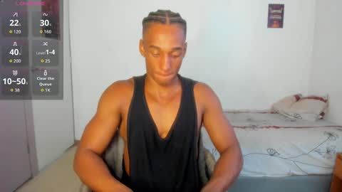 malkongarcia online show from September 19, 9:36 pm