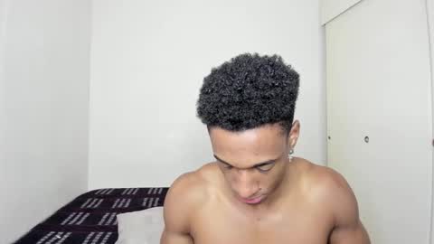 malkongarcia online show from December 7, 12:20 am