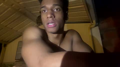 malkongarcia online show from January 11, 12:01 am