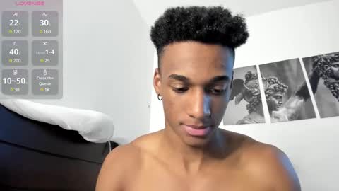 malkongarcia online show from January 13, 11:06 pm