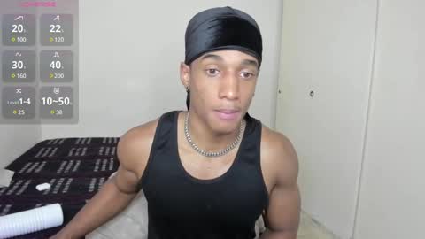 malkongarcia online show from December 14, 9:46 pm