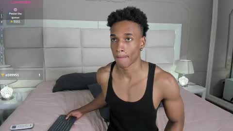 malkongarcia online show from January 11, 7:49 pm