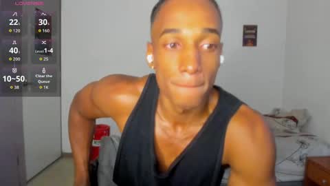 malkongarcia online show from September 21, 10:54 pm