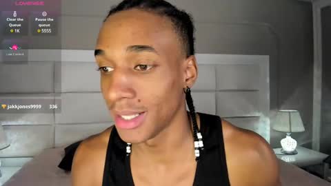 malkongarcia online show from January 9, 7:50 pm