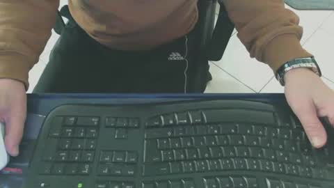 maly246 online show from February 11, 9:36 am