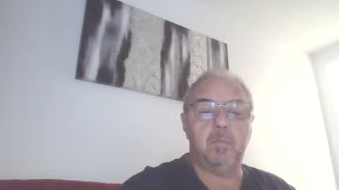 OLDMANFREE online show from February 1, 8:26 pm