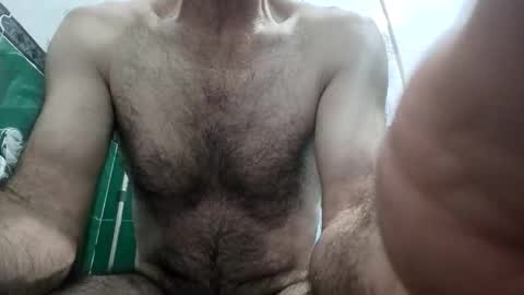 mamuka157 online show from February 8, 3:34 am