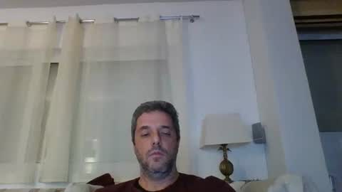 man211172 online show from January 31, 7:18 pm