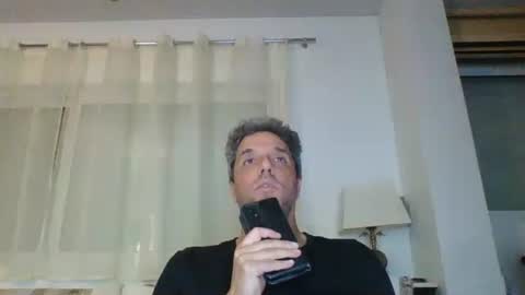 man211172 online show from February 5, 6:59 pm