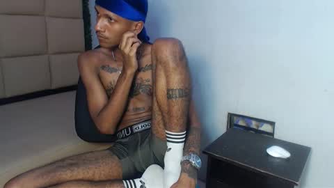 man_san11 online show from September 24, 6:17 pm