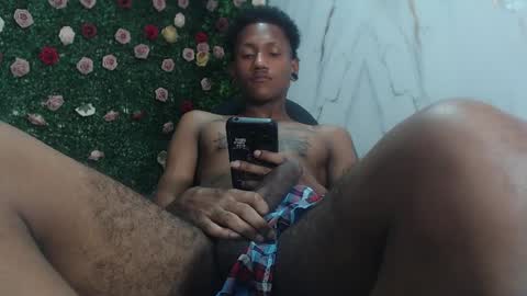 man_sant11 online show from April 28, 4:22 pm