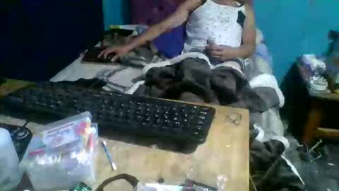 man_uel76 online show from January 31, 7:11 pm