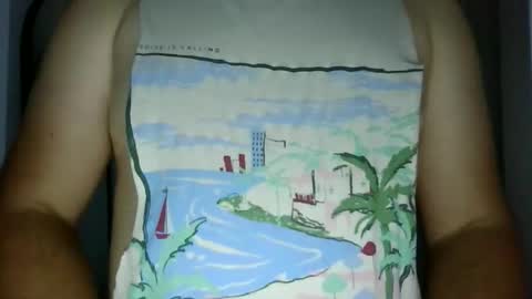 manbroadcasting001 online show from February 26, 10:38 am