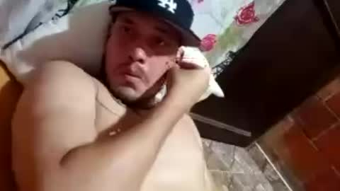 mandingo477 online show from June 12, 5:39 am