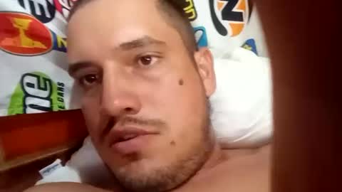 mandingo477 online show from June 6, 5:52 pm
