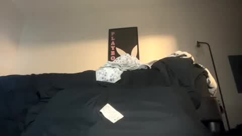 MandingooMann online show from March 2, 11:17 pm