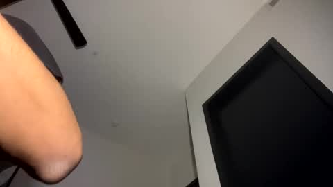 MandingooMann online show from January 23, 3:48 am