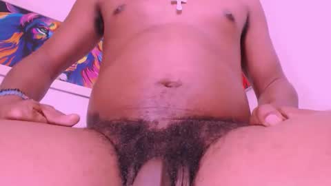 juan camilo online show from April 11, 7:45 am