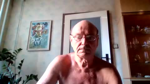 manes5858 online show from July 14, 4:27 am