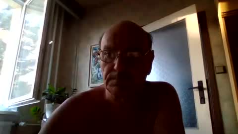 manes5858 online show from June 18, 4:14 am