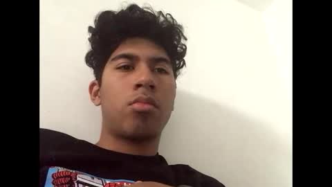 Manguito online show from December 17, 10:32 pm