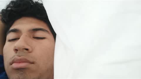 Manguito online show from December 4, 5:33 pm