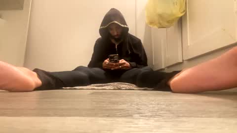 Mani4sexy online show from March 4, 9:18 am