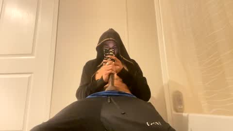 Mani4sexy online show from January 31, 4:47 am