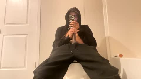 Mani4sexy online show from February 19, 8:44 am