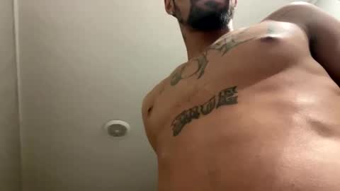 Mani4sexy online show from January 7, 8:37 am