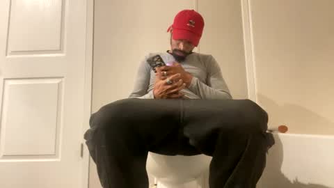 Mani4sexy online show from February 23, 12:47 am