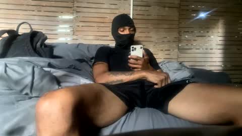 Mani4sexy online show from October 5, 5:28 pm