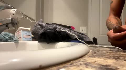 Mani4sexy online show from January 11, 8:22 am