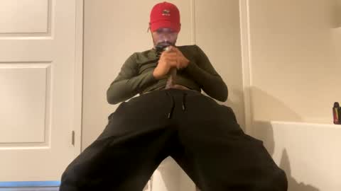 Mani4sexy online show from February 6, 8:13 pm